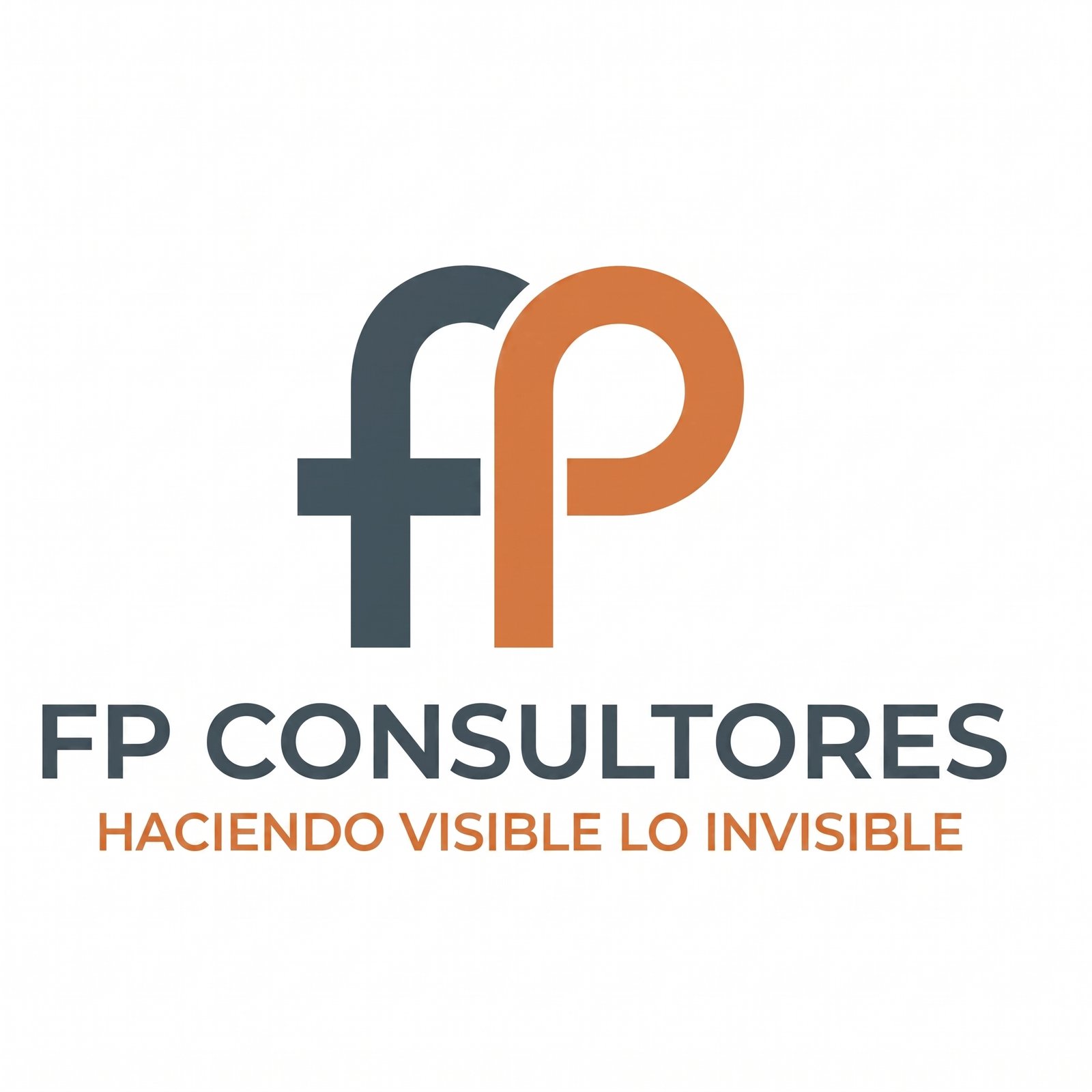 FP Consultores Logo